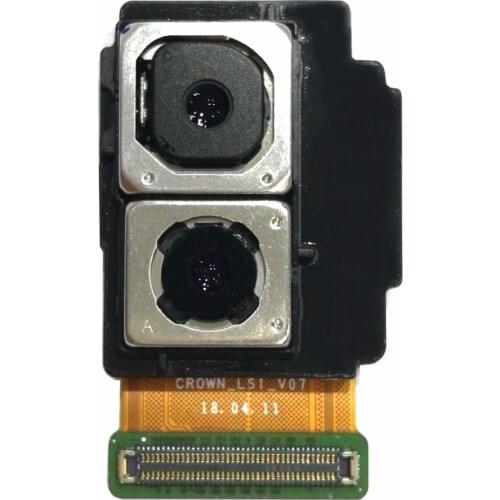 Back Camera Module for Samsung Galaxy Note9 / N960F