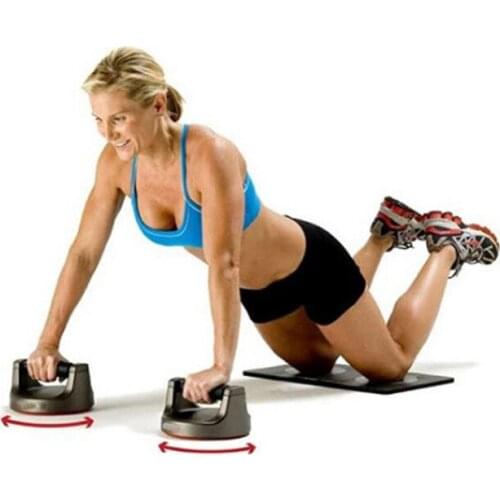 Non Slip Push-Up Bracket Wide Handle Grip Push Up Bars Abdominales Train Fitness Home Gym Pushup Rack Workout Fitness Equipment