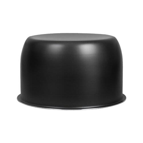 Original new 5L electric pressure cooker inner pot for Philips HD2136 HD2175 HD2176 HD2135 HD2012 replacement parts