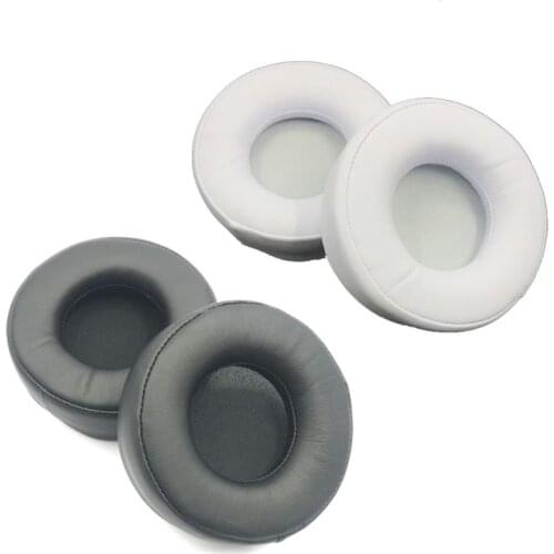 Foam Ear Pads Pillow Cushion Ear Cotton Earmuffs For Steelseries SIBERIA 650