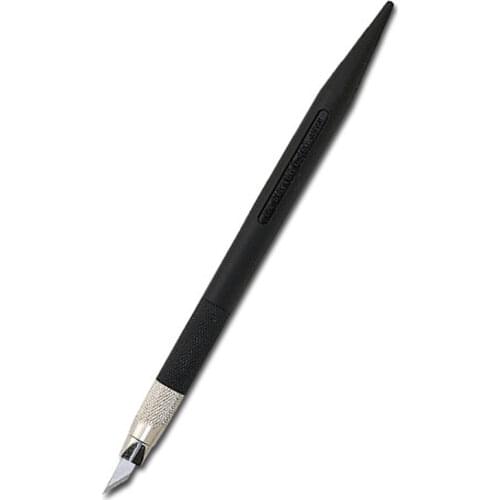 NT Cutter D-400 Design Knife D-type for Precision Works Made in Japan