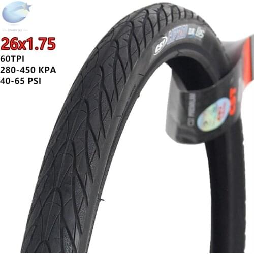 CST Bike Tire 26x1.75 60TPI 26 inch Bike Bicycle Tire EPS Anti Puncture Ultralight Cycling Bicycle Tires Inner Tube CHAOYANG