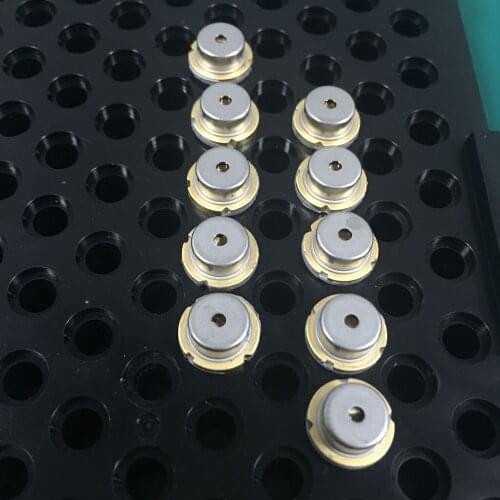 Brand New Nichia NDG7475 1W 520nm Green Laser Diode w/Lens