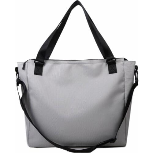 2021 New Womens Shopping Bag Hot Sell New Style Caual Fashion Tote Bag Canvas Handbag