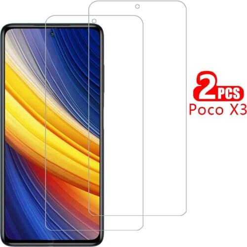 TRPZY Xiaomi Poco X3 NFC Phone Cases