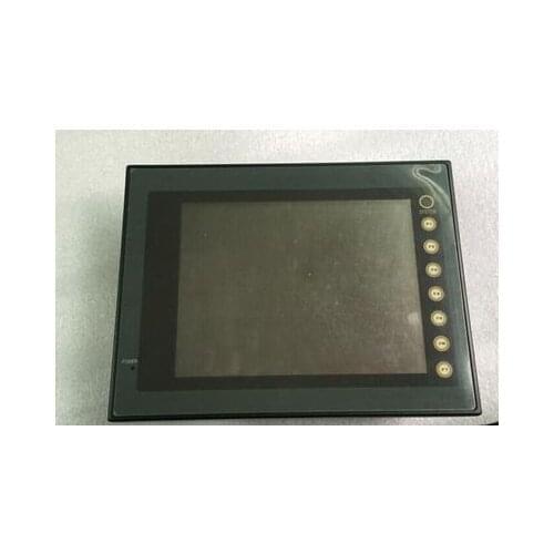 UG330H-SS4 touch screen , used one , 90% appearance new , test goods , free shipping