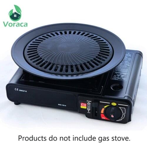 Voraca Grills