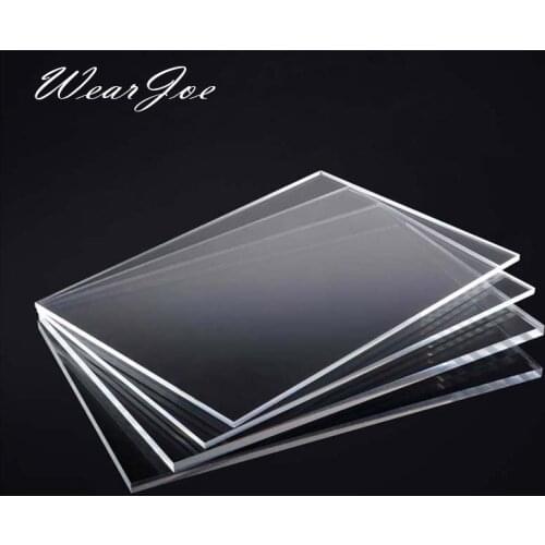 Custom Jewelry Display Block Acrylic Boutique Shop Counter Showcase Multipurpose Accessories Jewellery Exhibition Prop Stand