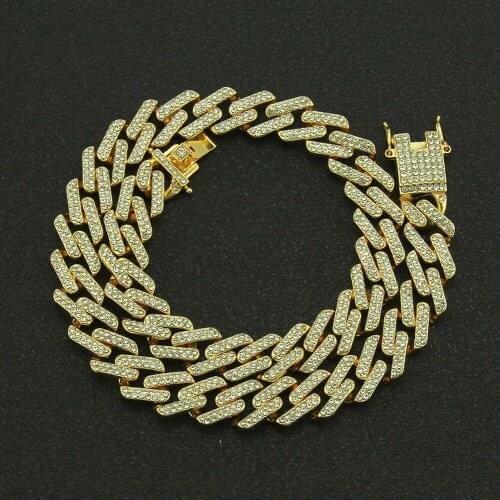 WANGAIYAO Golden Chains