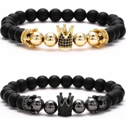 ZHIXUN Bead Bracelets