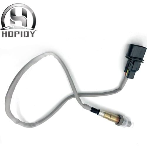 0025401817 Air Fuel Ratio Oxygen Sensor for 2001-2007 Mercedes-Benz C-Class OEM# 002 540 18 17 234-5117 2345117