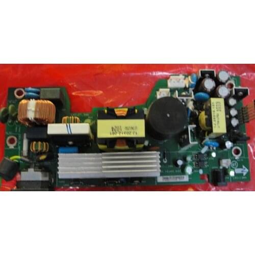 Projector Accessories mains power supply board for Benq TX762ST EP4737 EP4735D