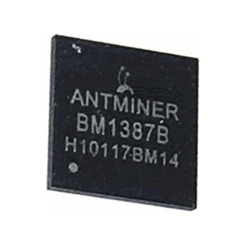 Free shipping BM1387B BM1387 s9IC QFN 5PCS