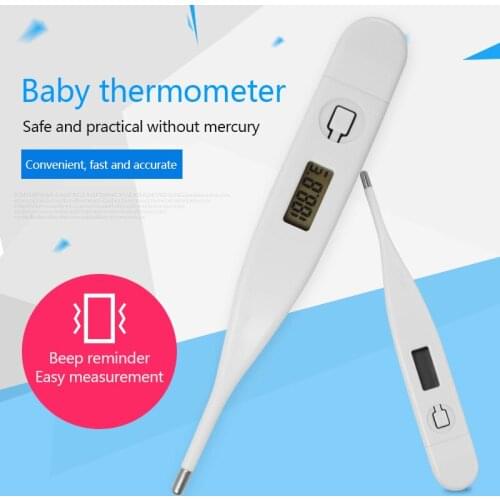 Centechia Thermometers