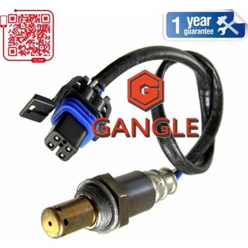 For 2006-2011 CADILLAC DTS 4.6L Oxygen Sensor GL-24337 12589321 12597989 234-4337