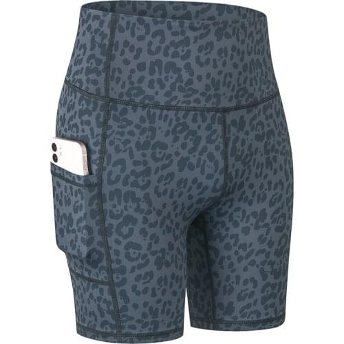 Freeoptimistic Women's Travel Shorts