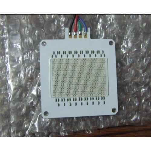 Lamp panel new E-filming digital carrier