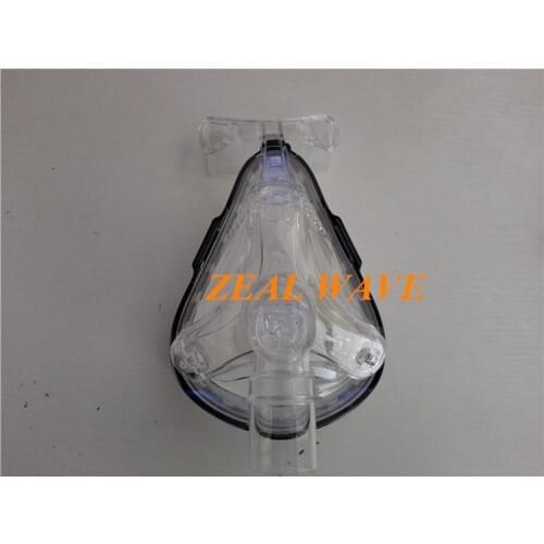 Remat BMC-FM Oral and Nose Mask Mask Imported Domestic Non-invasive Sleep Respirator Machine General Accessories