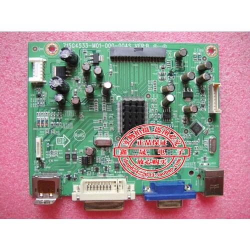 ZR2330w Driver Board HSTND-3181-C Motherboard 715G4533-M01-000-004S