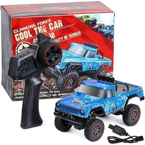 NEW ENRON RC Cars