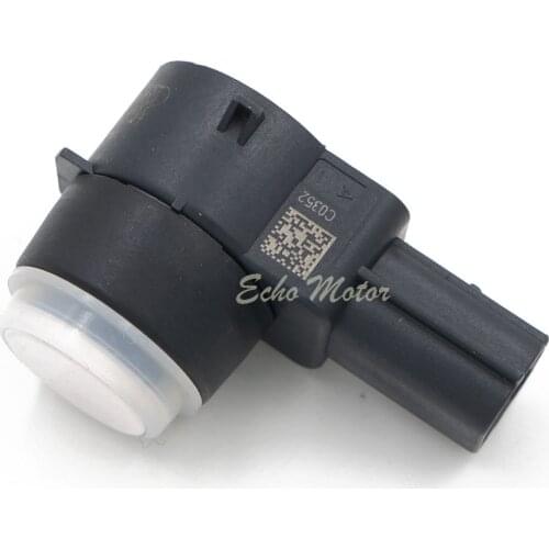 New 15256083 PDC Parking Sensor for GM 0263003428