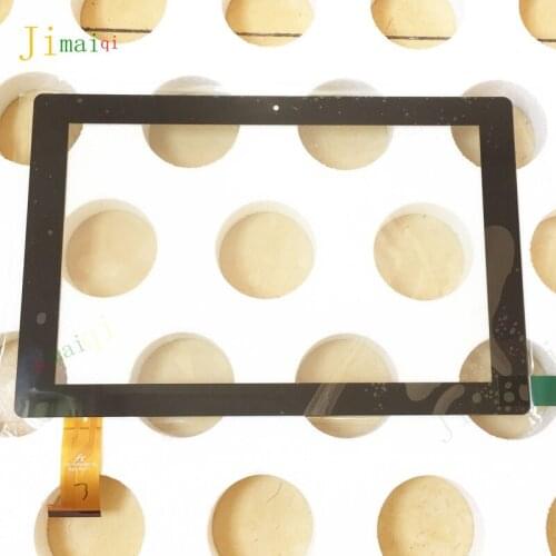 New touch screen For 10.1'' inch 3GO GT10W3 Tablet panel Digitizer Glass Sensor Replacement