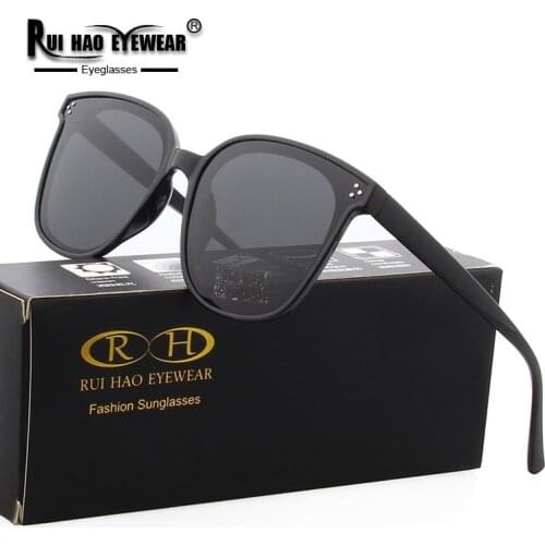 Fashion Sunglasses 3 Color Sun Glasses Men Women Polarized Sunglasses Leisurely Classic Design Spectacles Unisex 8036