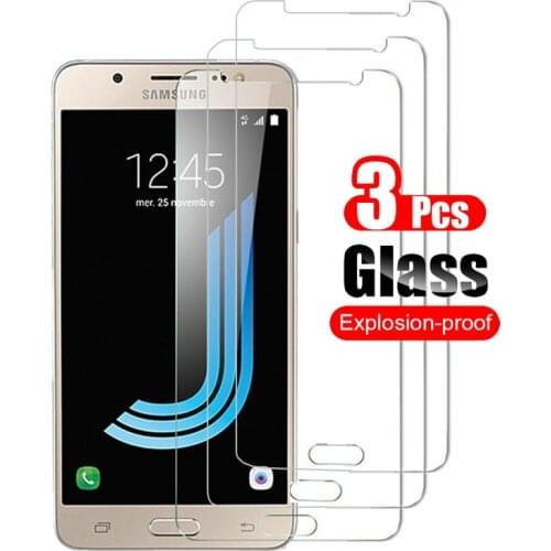 TOLIFEEL Screen Protectors For Samsung Galaxy J7 2018