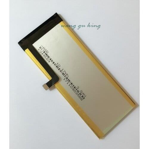 VBNM CUBOT Phone Batteries China