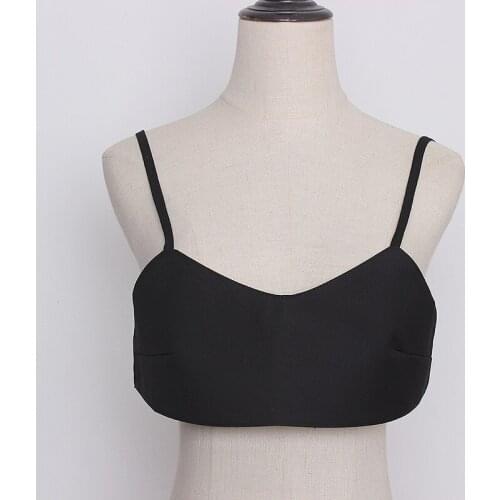 Womens Runway Fashion Black Fabric Vest Cummerbunds Female Dress Corsets Waistband Belts Decoration Wide Belt TB1932