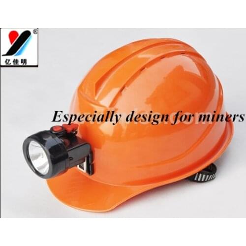 60pcs 3w KL2.8LM(B) Miners cap lamp Camping lamp Cordless led mine cap lamp mining cap light headlamp free shipping