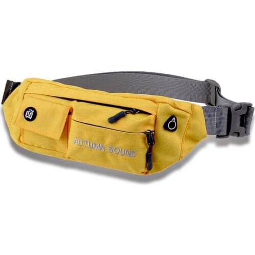 Autumn Sound Women's Shoulder Bags