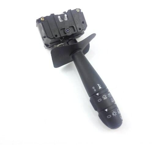 Car 13Pin Steering Column Switch for 2004-2013 2005-2010 6001551361 251604 255406898R