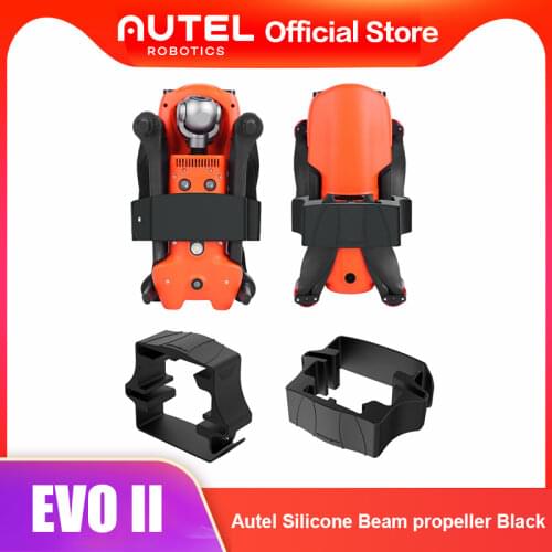 Propeller Holder Silicone Propeller Stabilizer Clip Protection Blade Fixer Fixed Propellers for Autel EVO II /II Pro Wholesalers