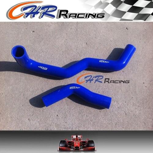 For TOYOTA HILUX 2.4 DIESEL SILICONE HOSE KIT LN65 LN60 LN61