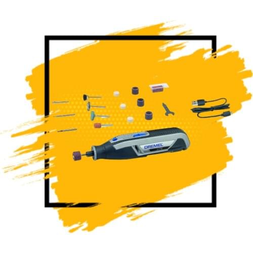 Dremel Tools