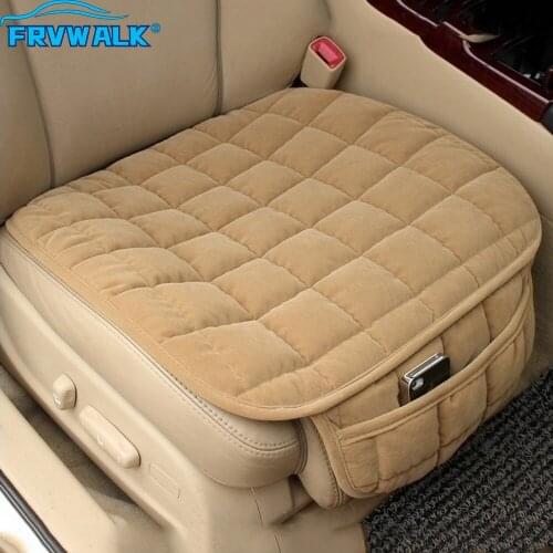 Frvwalk Car Seat Covers