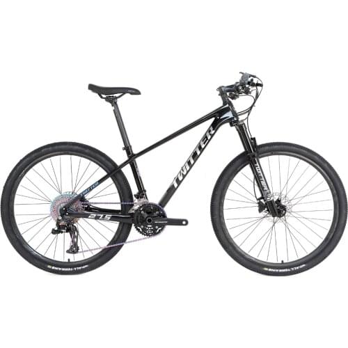 TWITTER 36 Speed MTB bike 27.5/29 inch Carbon Mountain Bike