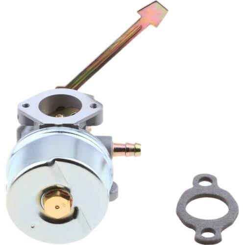 Carburetor Kit for Tecumseh 640088 Snowblower Replace Sears Part# 250296A