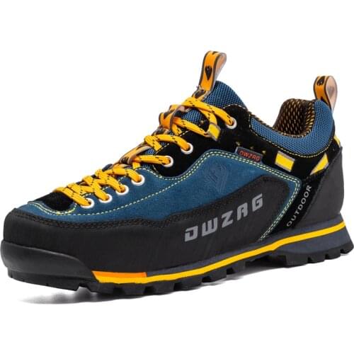 Big size 46 Genuine Leather shoes Men sneakers Waterproof Outdoor casual shoes Male Walking Hiking Men Shoes zapatos de hombre