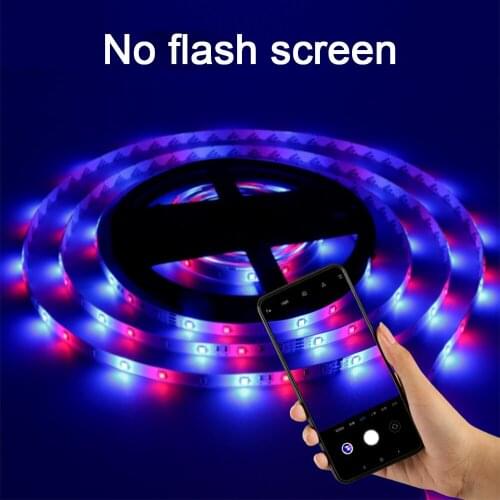 MOVER LED Strips