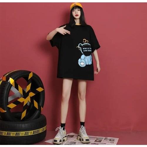 Женские футболки с принтом Qpipsd China At AliExpress