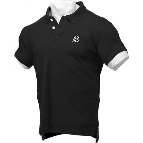 Seven Joe Short Sleeve Polos For Men
