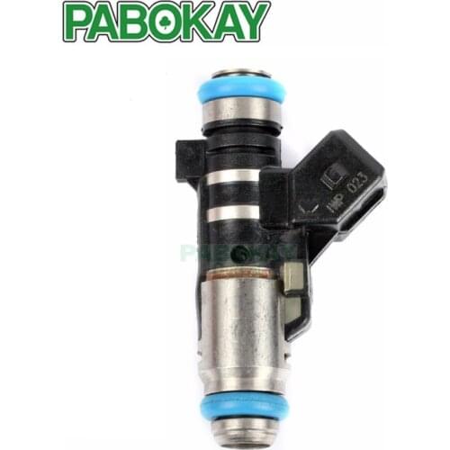 FS Fuel injector for Peugeot 106 206 Citroen Saxo Xsara VW Fiat Palio 1984.C2 IPM023 9625587380 1984C2 230016209077