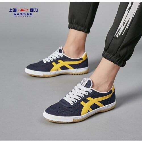 Classic track and field movement Unisex Run Martial arts Table tennis shoes Wear-resistant Breathable Non-slip outdoor Suede