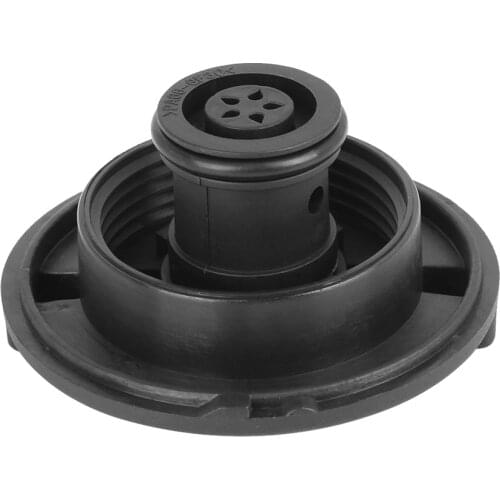 X Autohaux 9065010015 Car Radiator Coolant Reservoir Expansion Tank Cap for Mercedes-Benz Sprinter 2500 3500 2010-2018