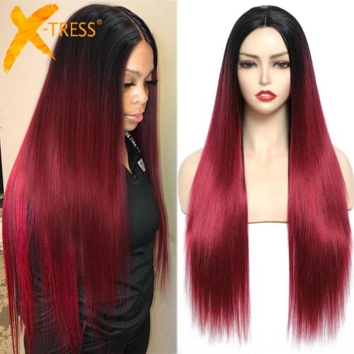 X-Tress Kids Wigs