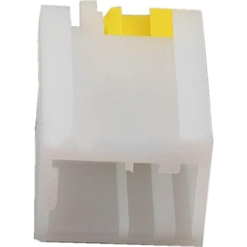 5/10sets 2pin auto wire harness plug electric cable unsealed connector 7122-1620