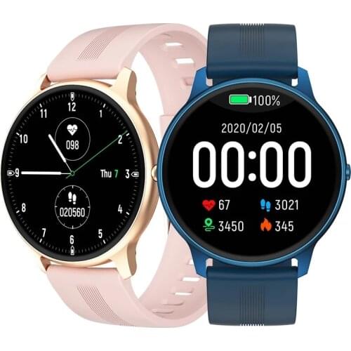 Aidls Heart Rate Watch