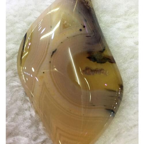 Free Shipping Women Fashion Jewelry Carnelian Pendant Bead 1Pcs C6952